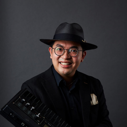 Gabriel Ian Lim (Jazzchops)