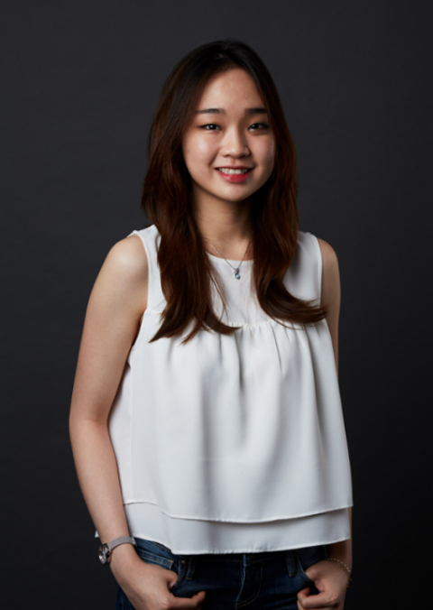 Cherie Tan Yan Zhen