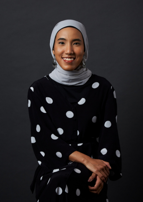Khairunnisa Binte Amran